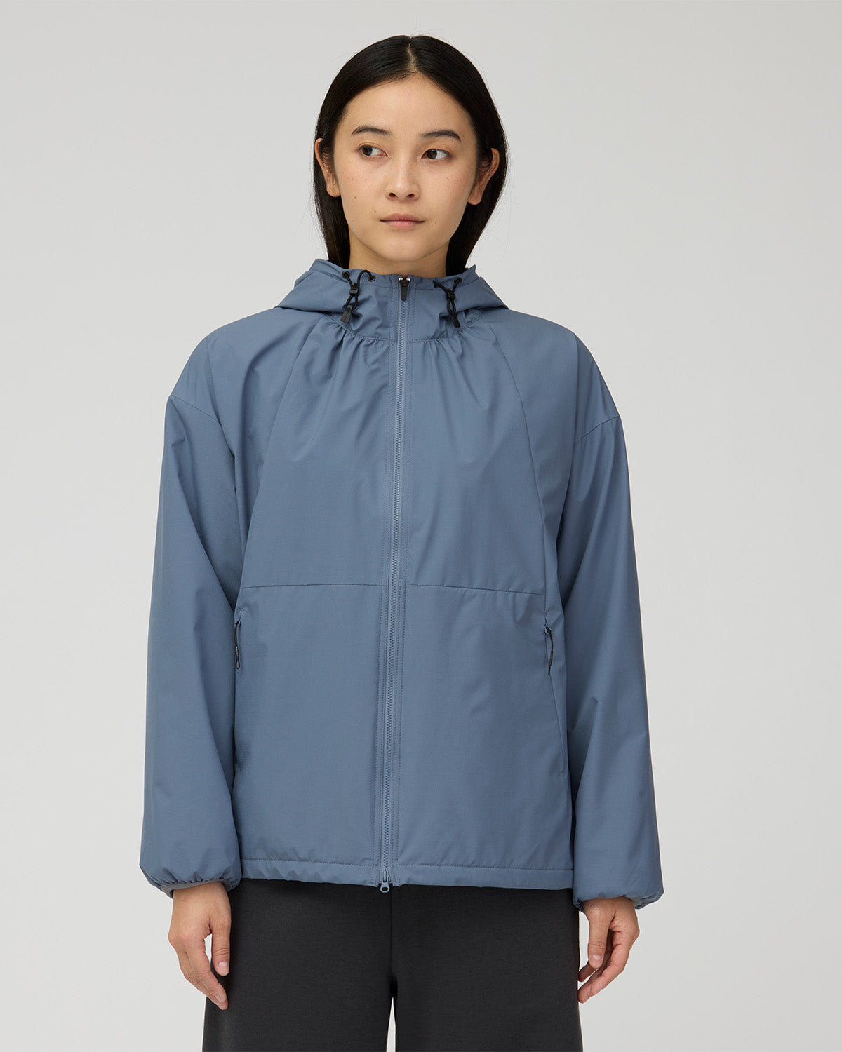 Octa Nomad Women's Parka