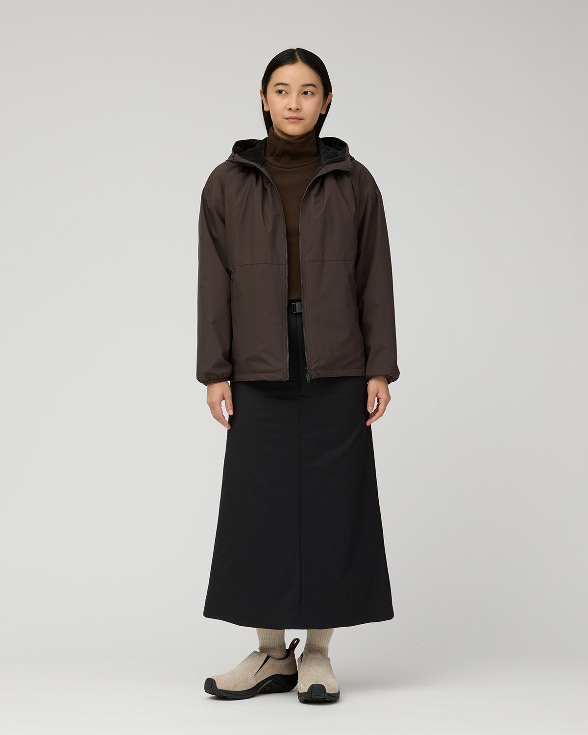 Octa Nomad Women's Parka