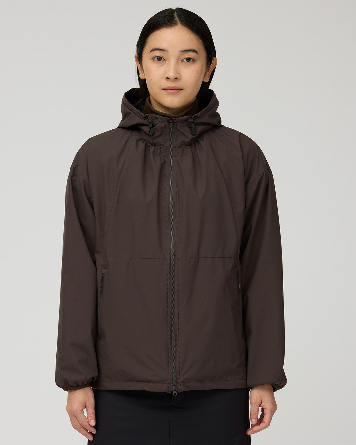 Octa Nomad Women's Parka