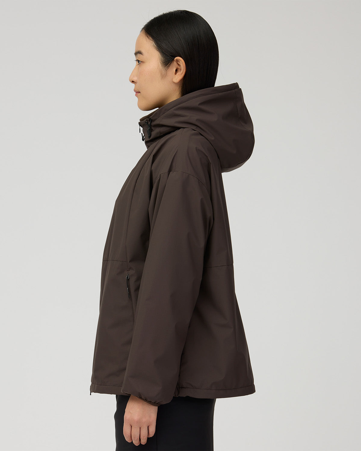 Octa Nomad Women's Parka