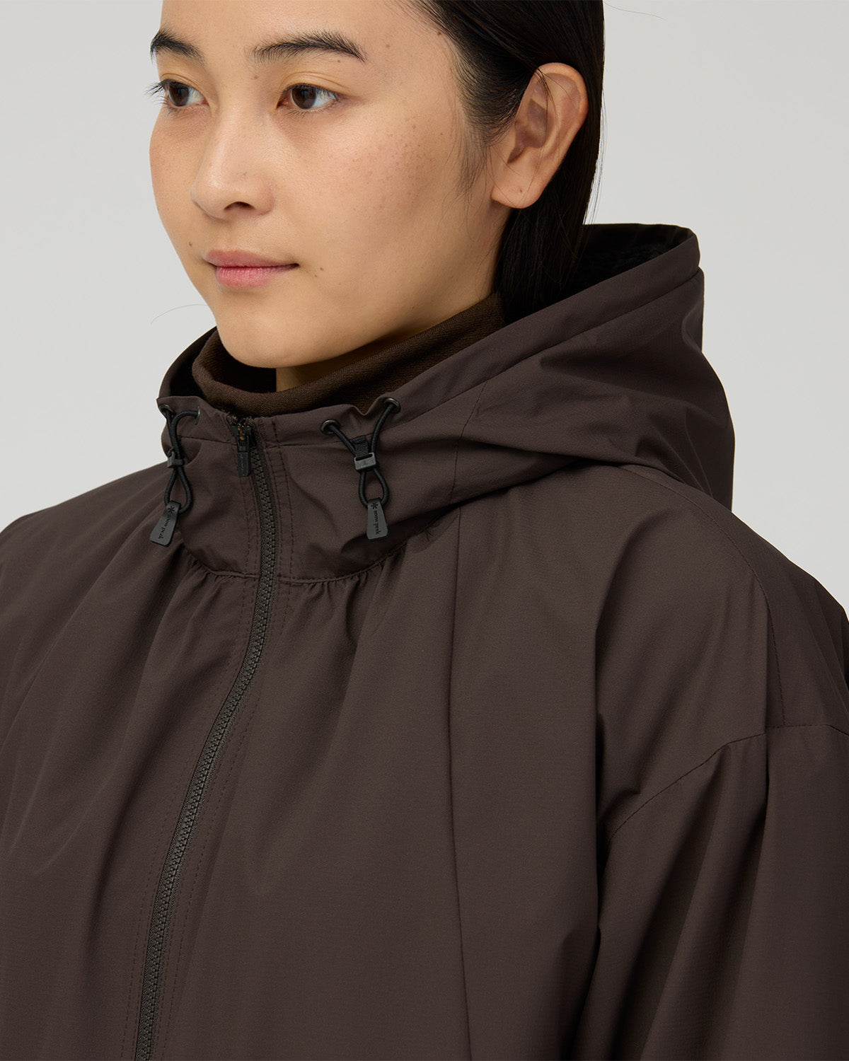 Octa Nomad Women's Parka
