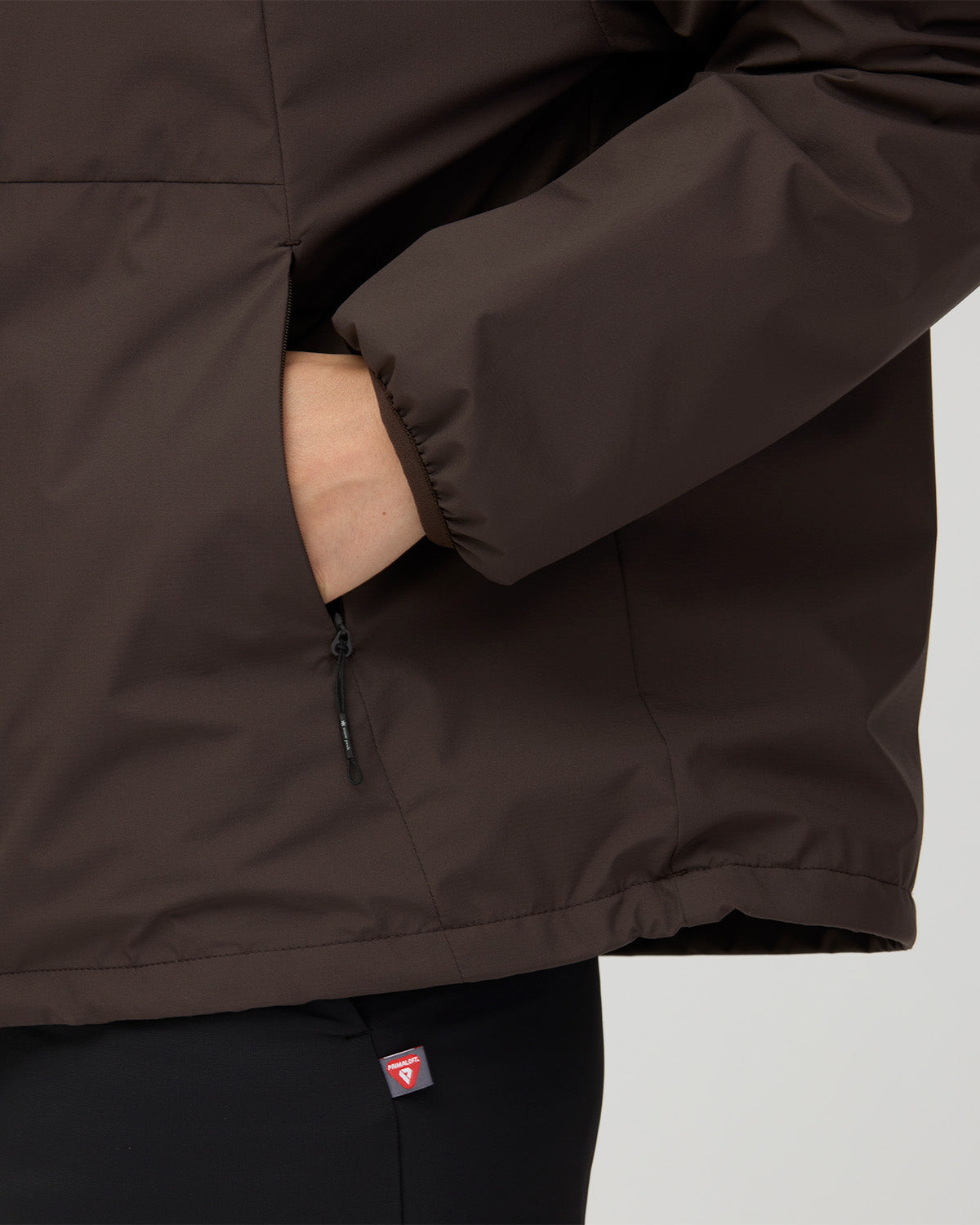 Octa Nomad Women's Parka