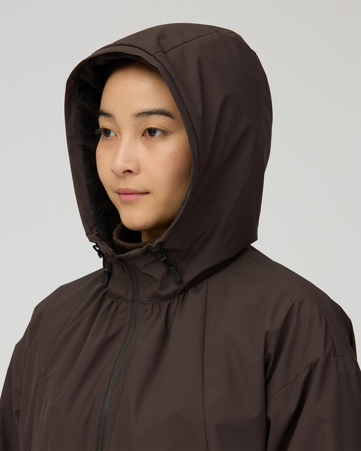 Octa Nomad Women's Parka