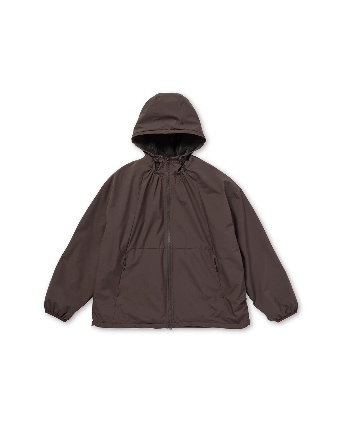 Octa Nomad Women's Parka