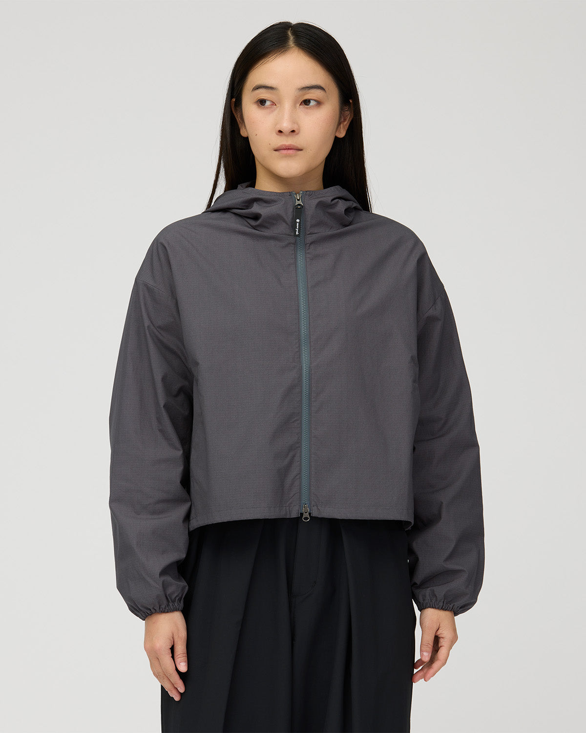 Cotton Ripstop Women's Parka