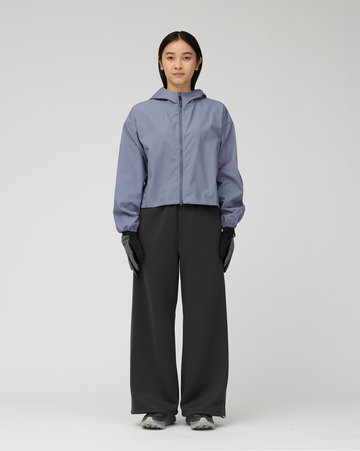 Cotton Ripstop Women's Parka