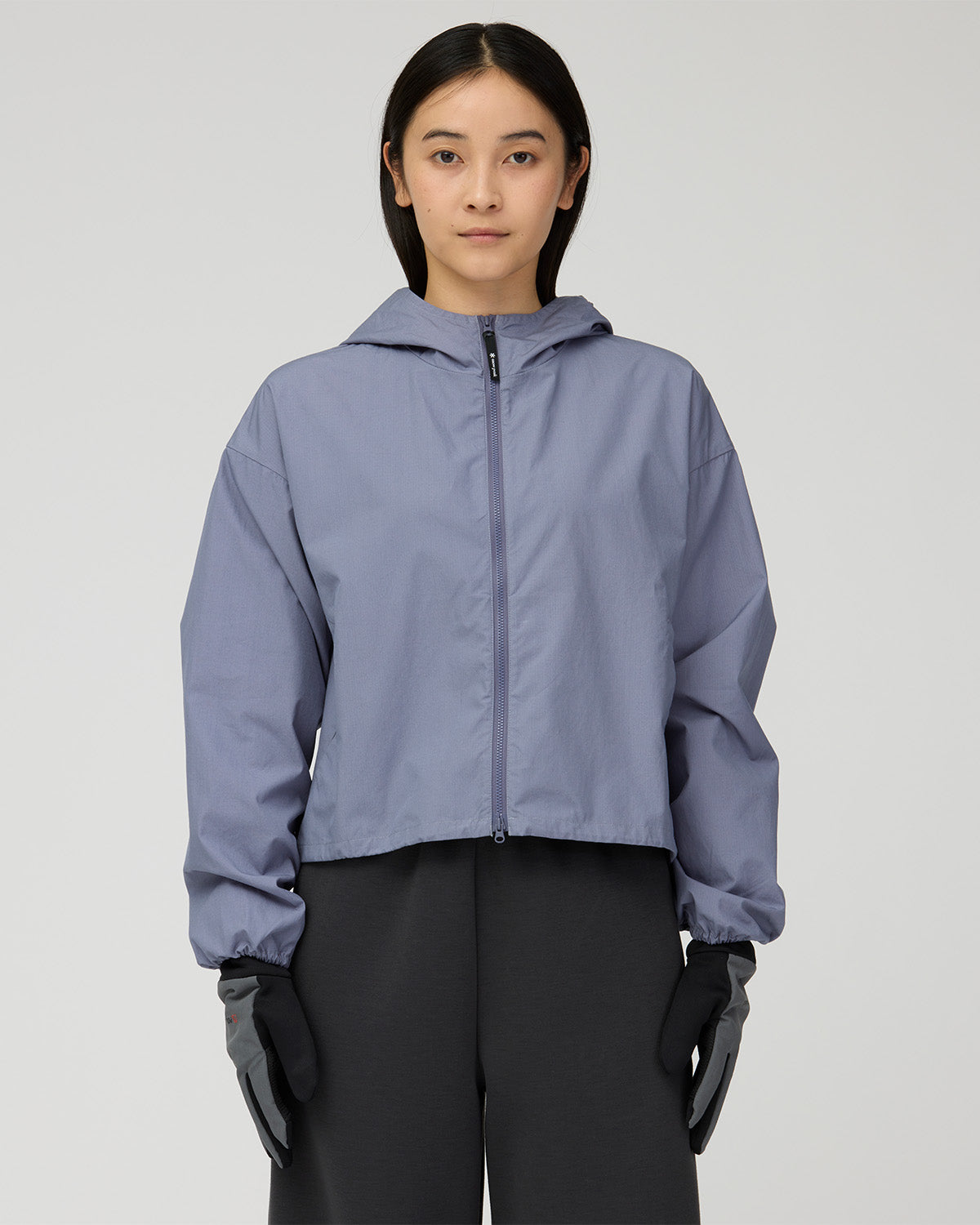 Cotton Ripstop Women's Parka