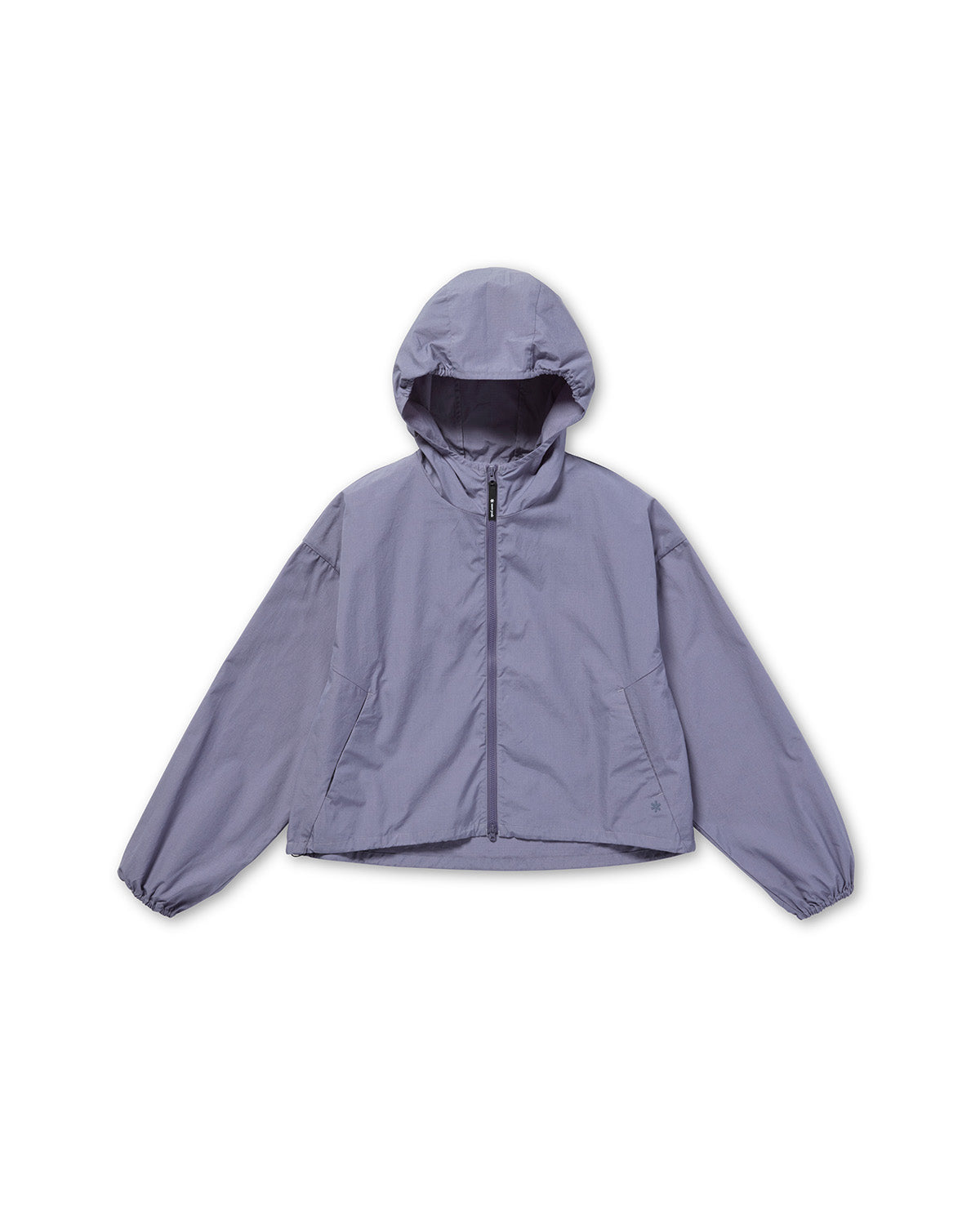 Cotton Ripstop Women's Parka