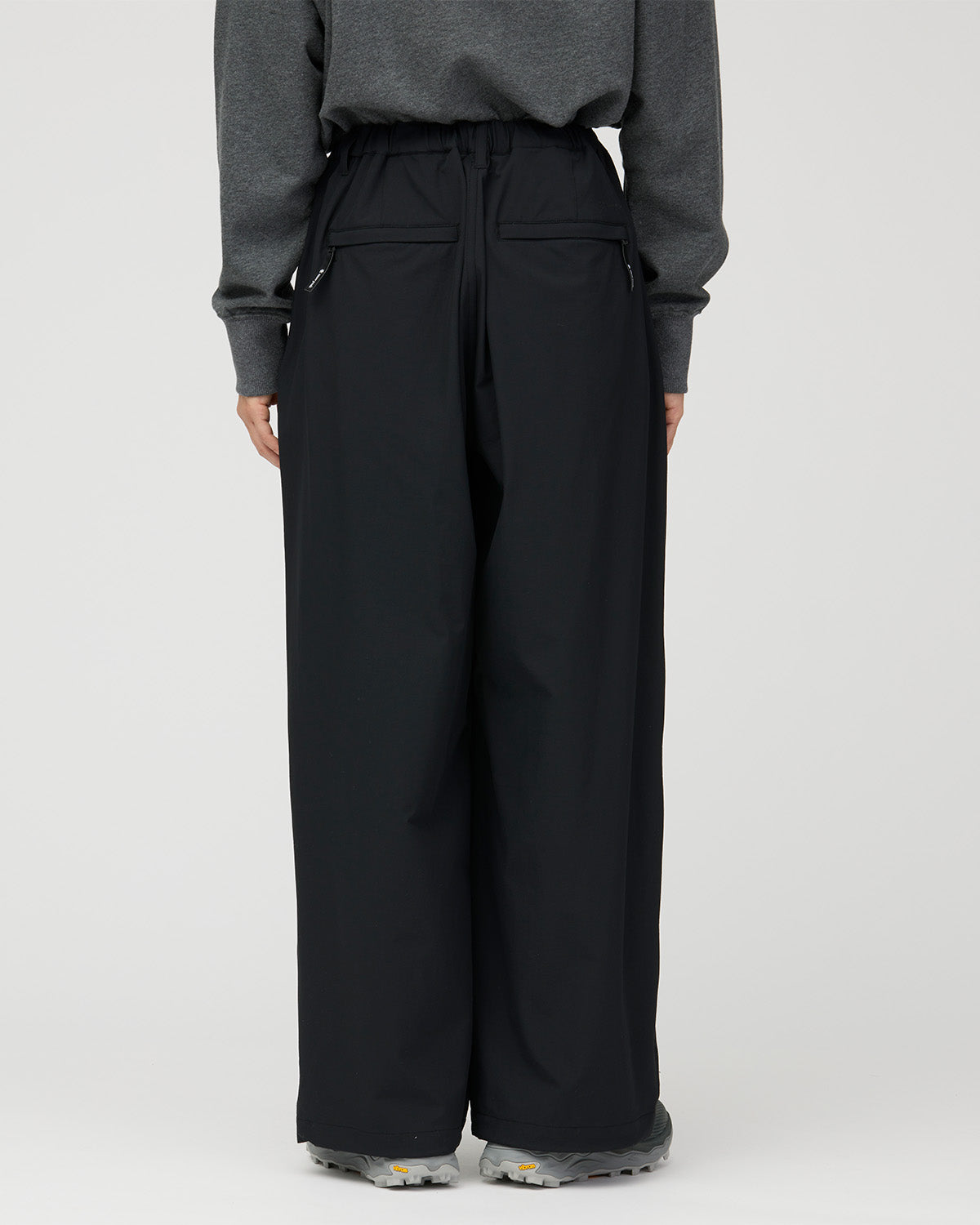 Water-Repellent Stretch Women's Pants