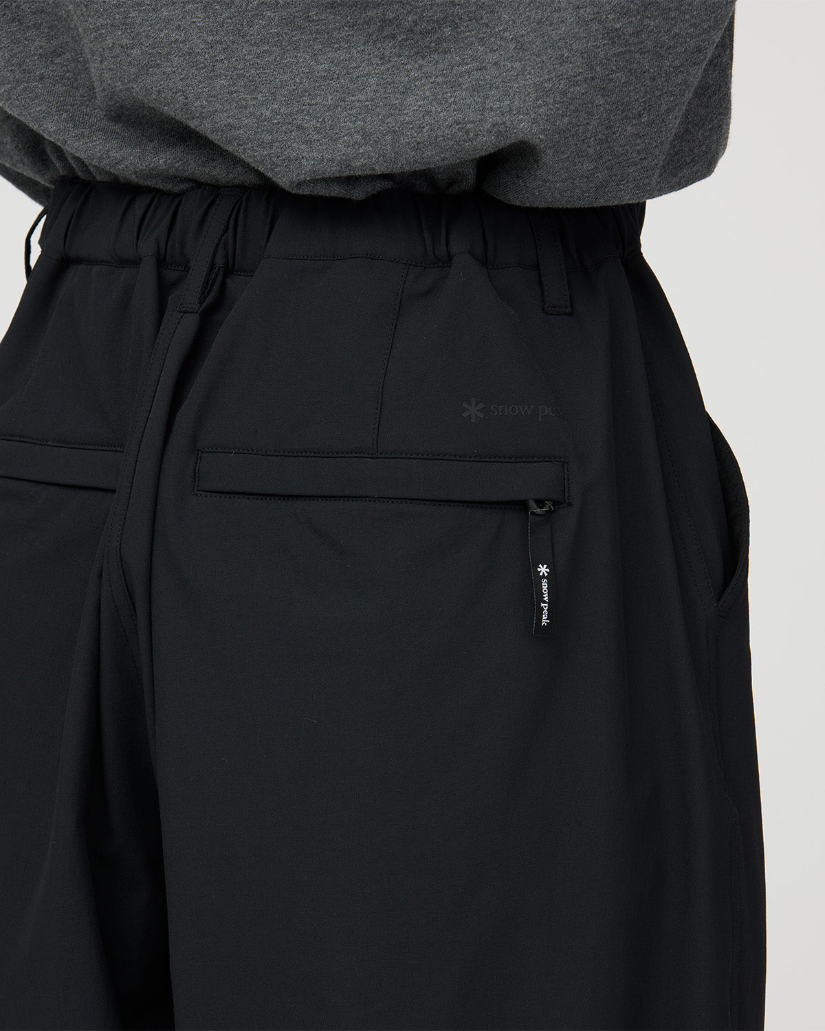 Water-Repellent Stretch Women's Pants