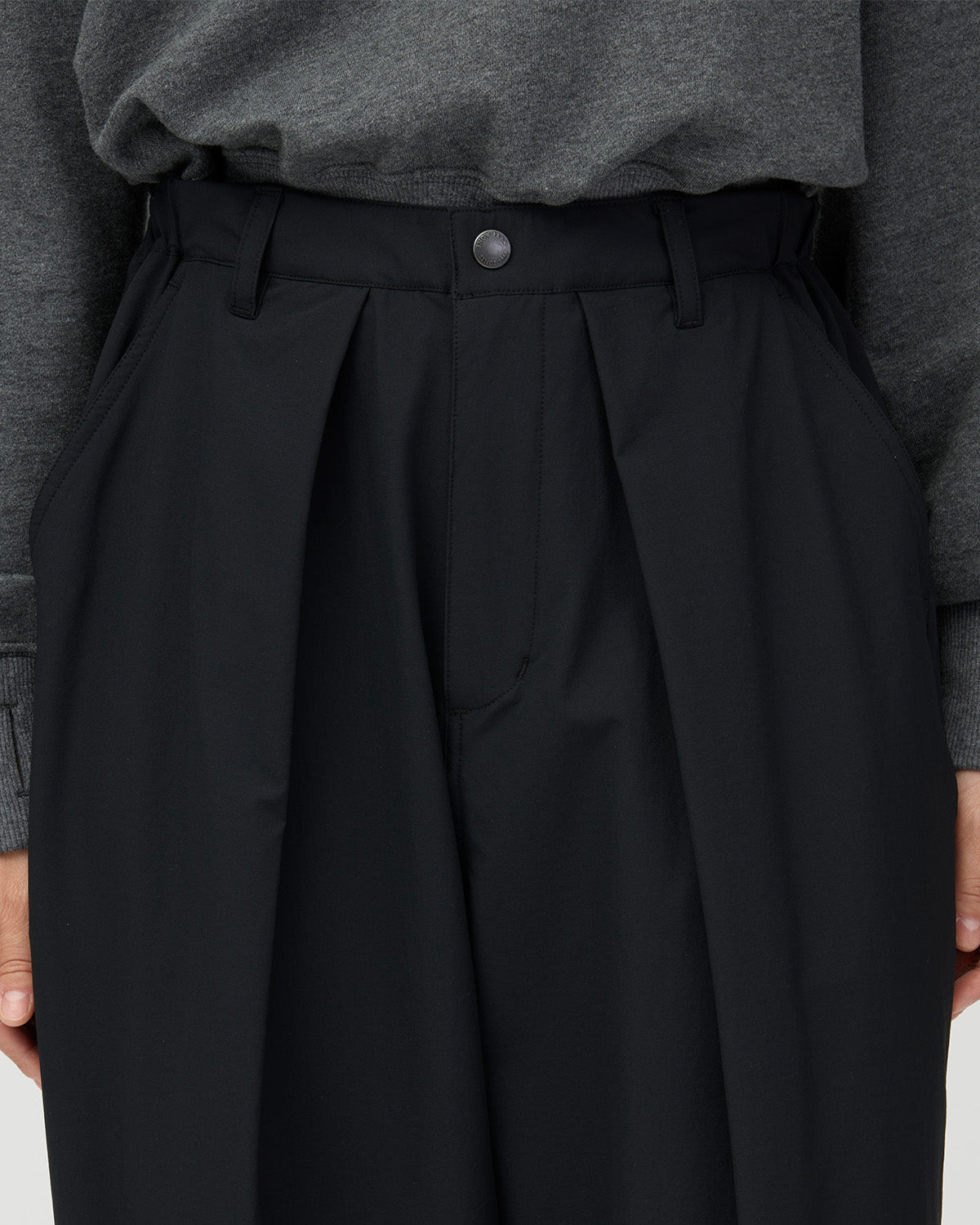 Water-Repellent Stretch Women's Pants