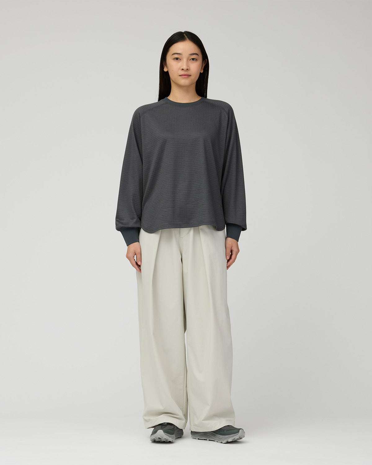 Water-Repellent Stretch Women's Pants