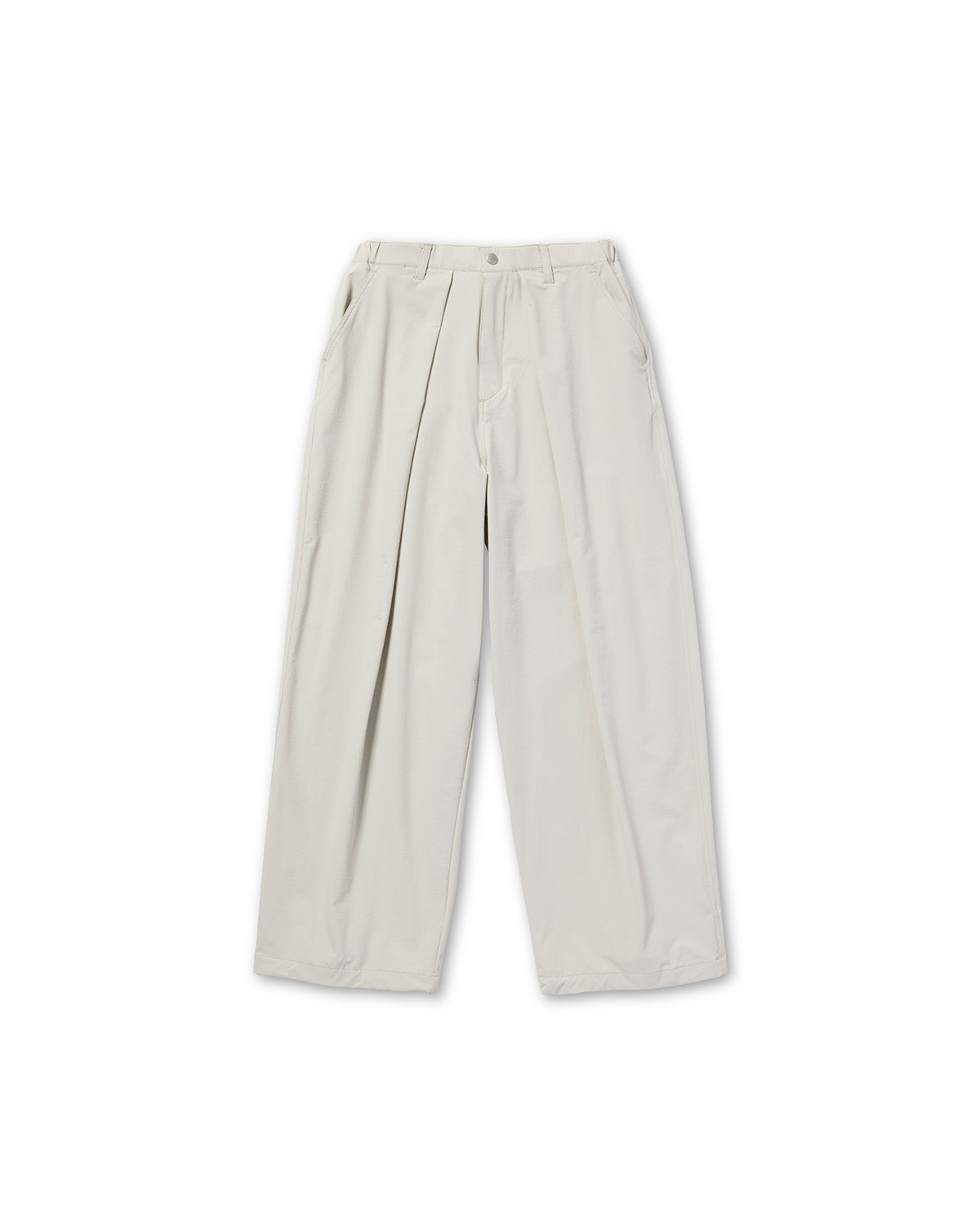 Water-Repellent Stretch Women's Pants