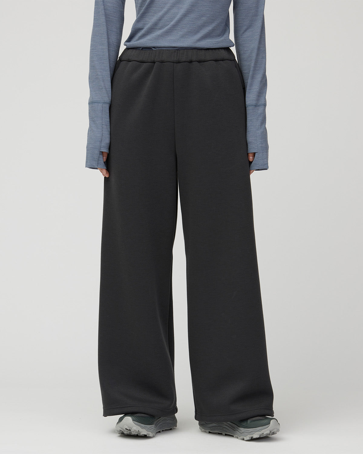 Odor Control Women's Pants
