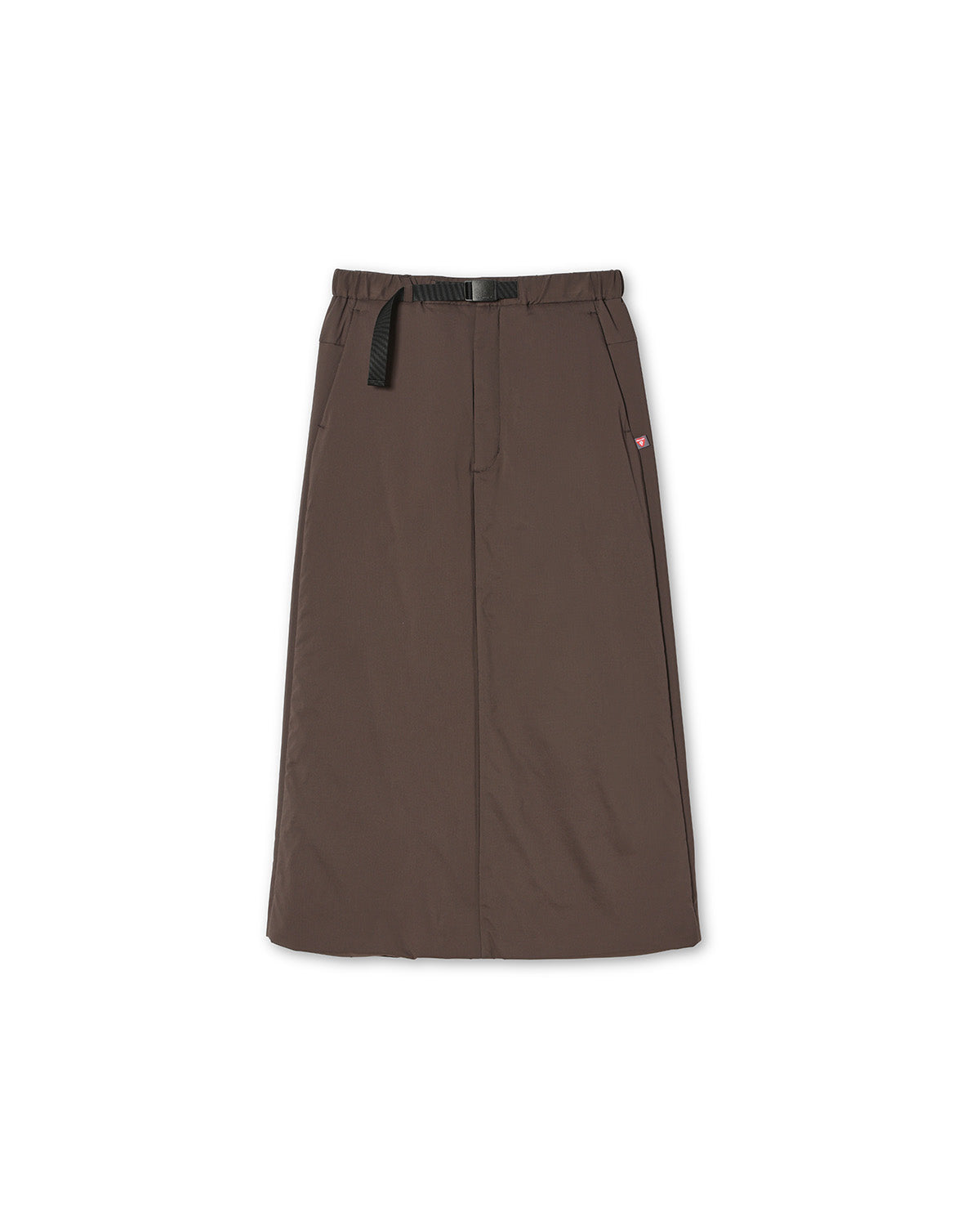Flexible Insulated Skirt