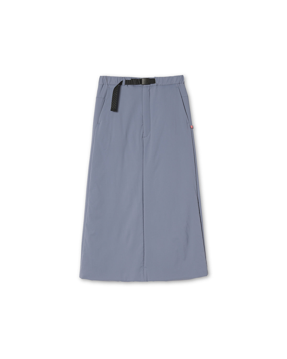 Flexible Insulated Skirt