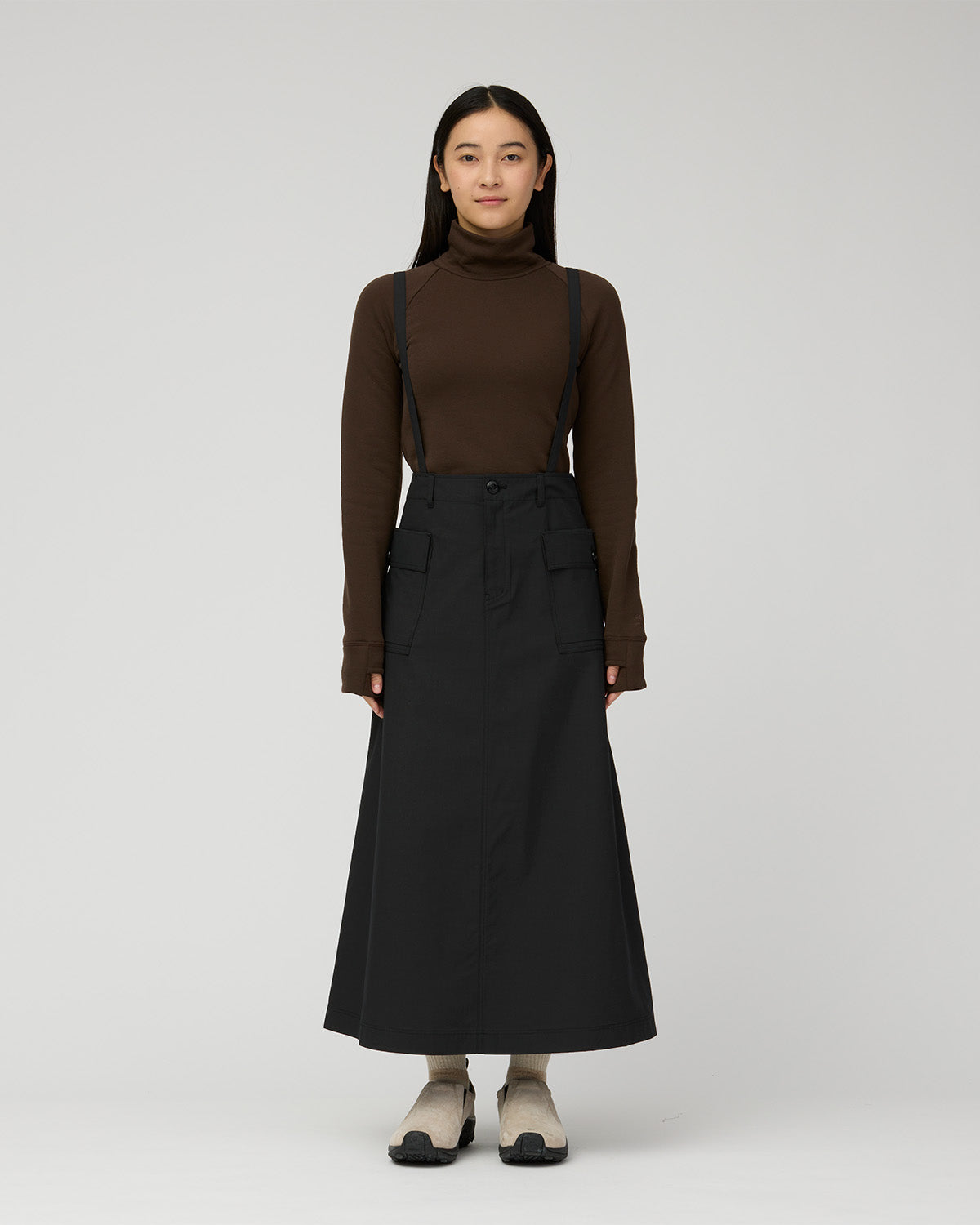 Hybrid Takibi Skirt