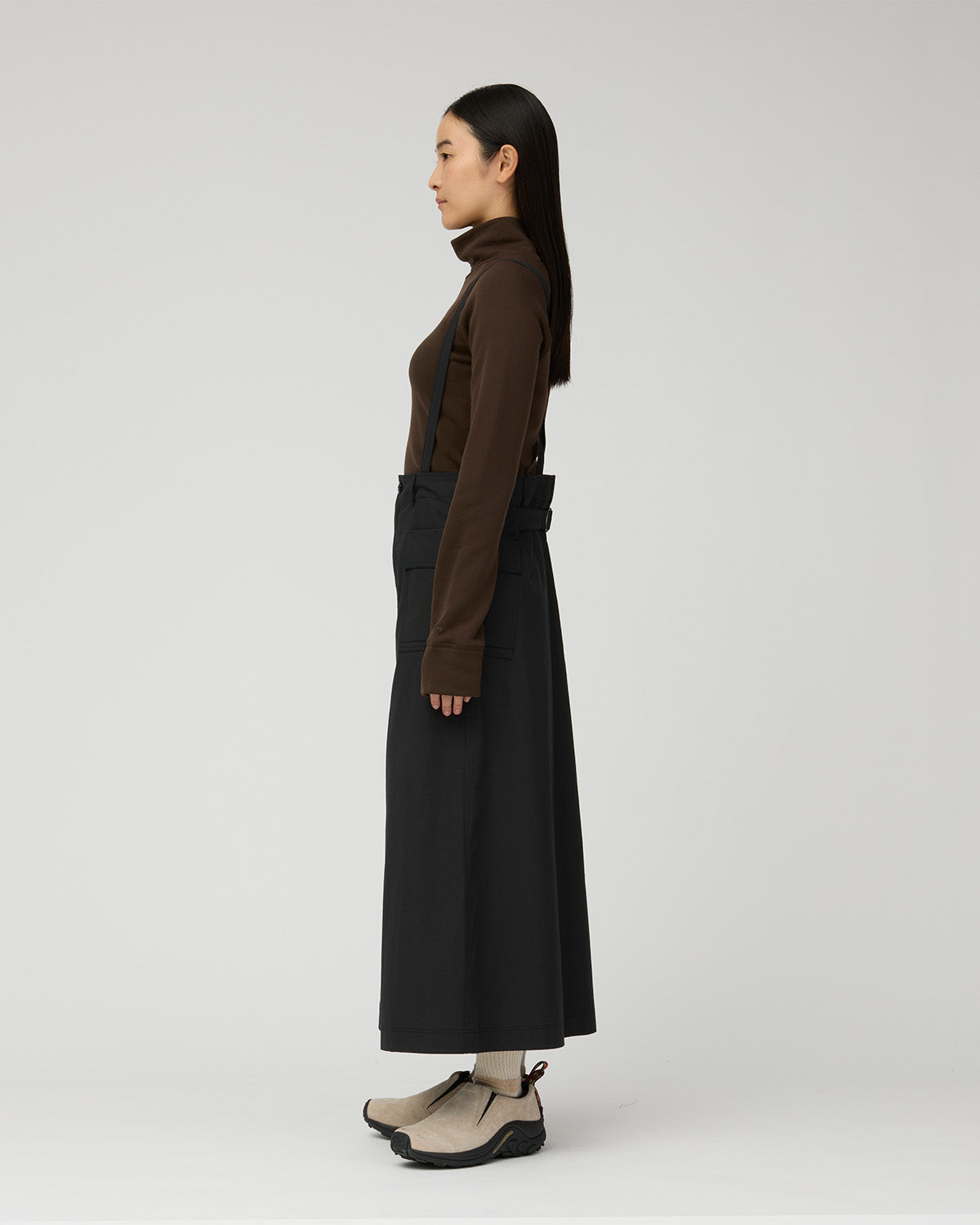 Hybrid Takibi Skirt