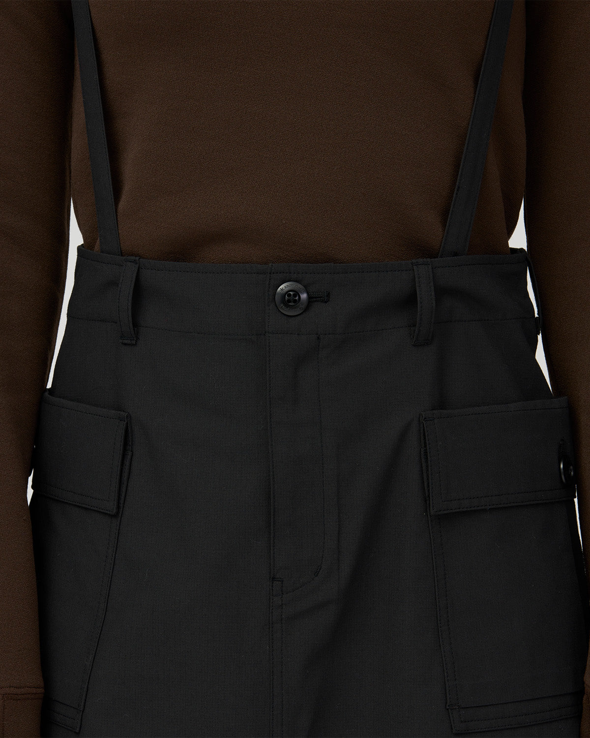 Hybrid Takibi Skirt