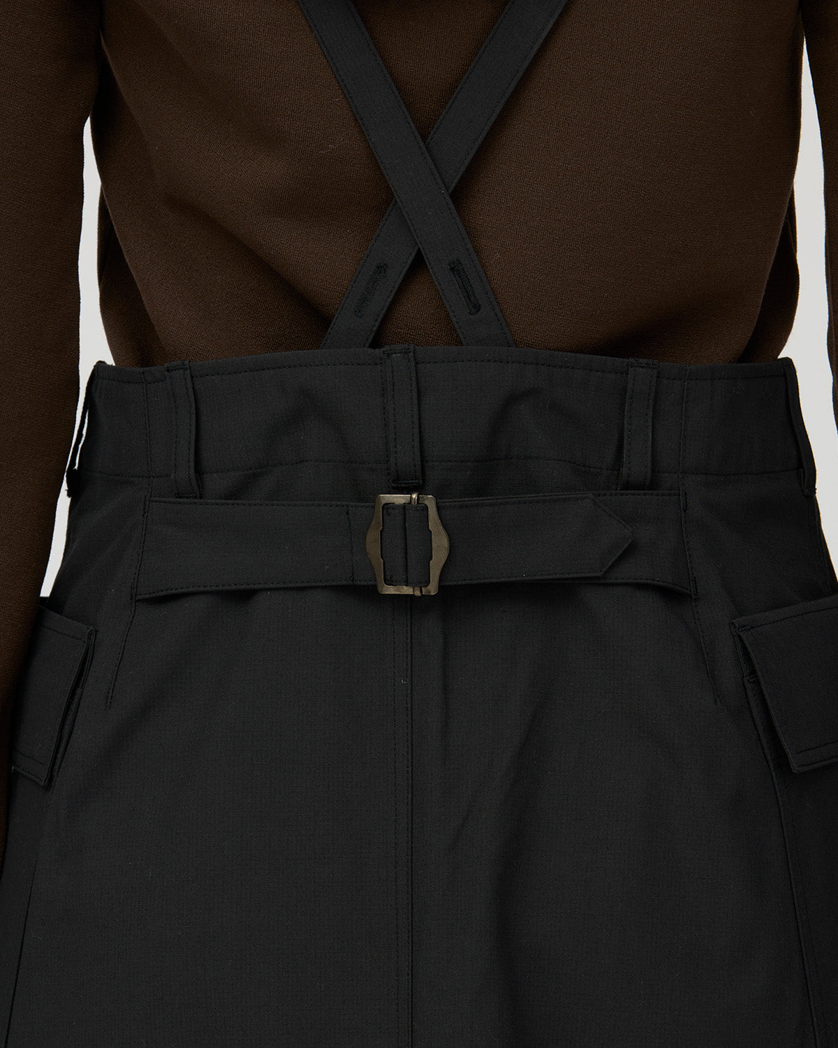 Hybrid Takibi Skirt