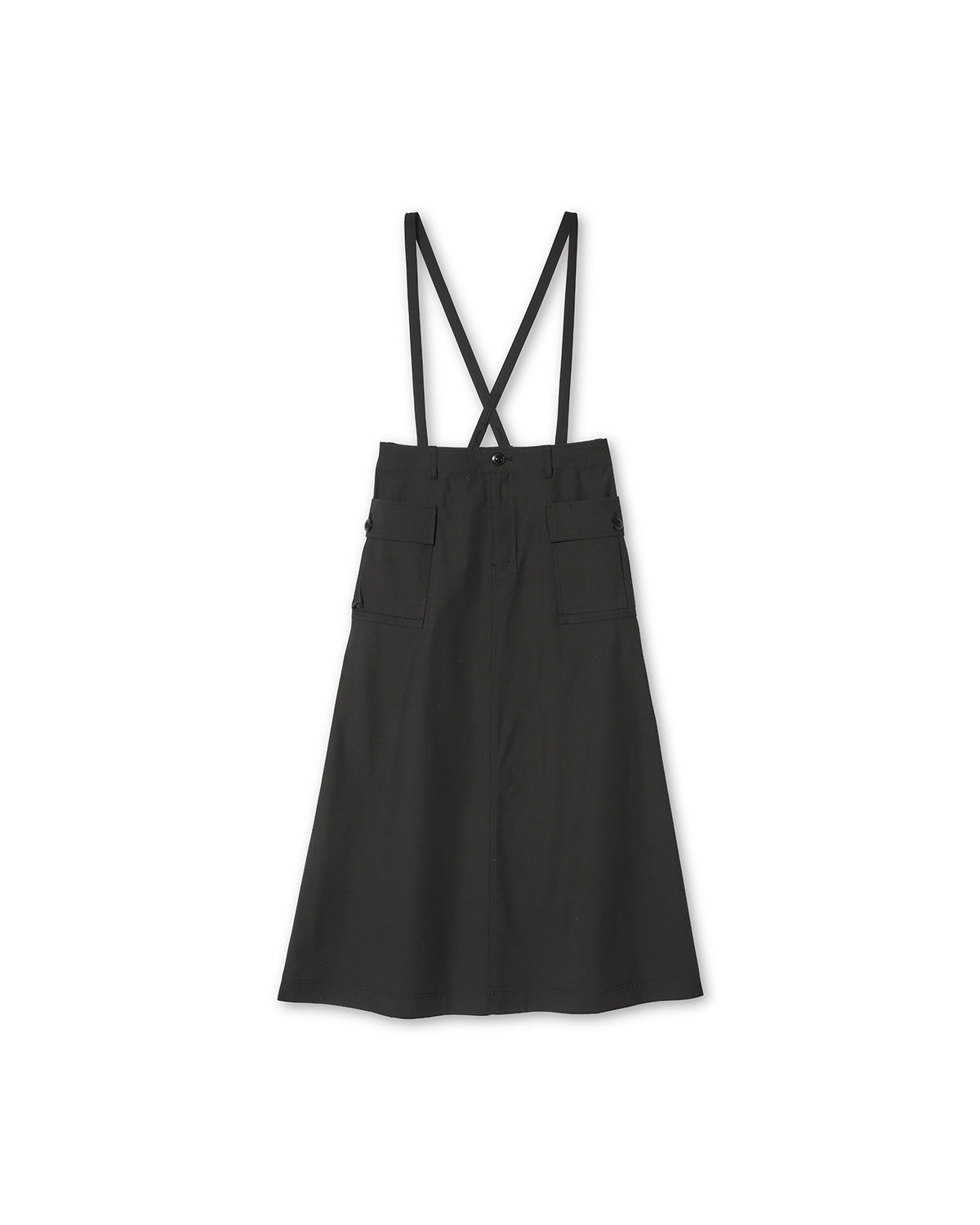 Hybrid Takibi Skirt