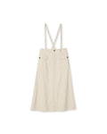 Hybrid Takibi Skirt