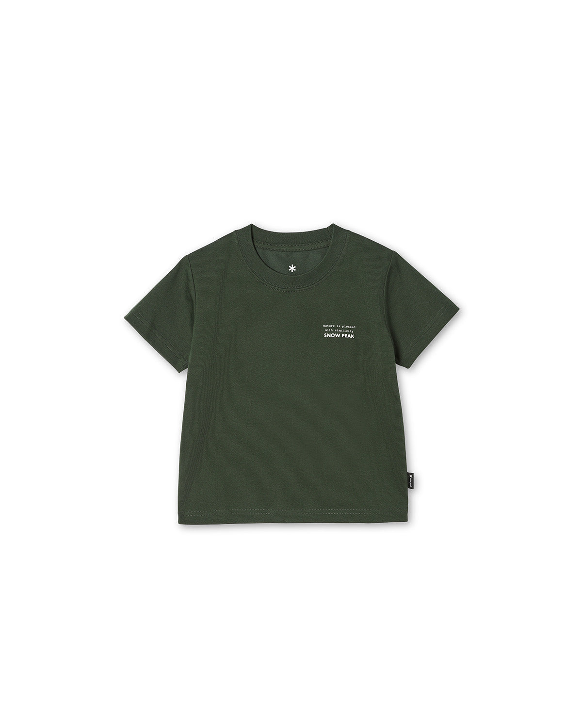 Elemental Balance Kids T-Shirt