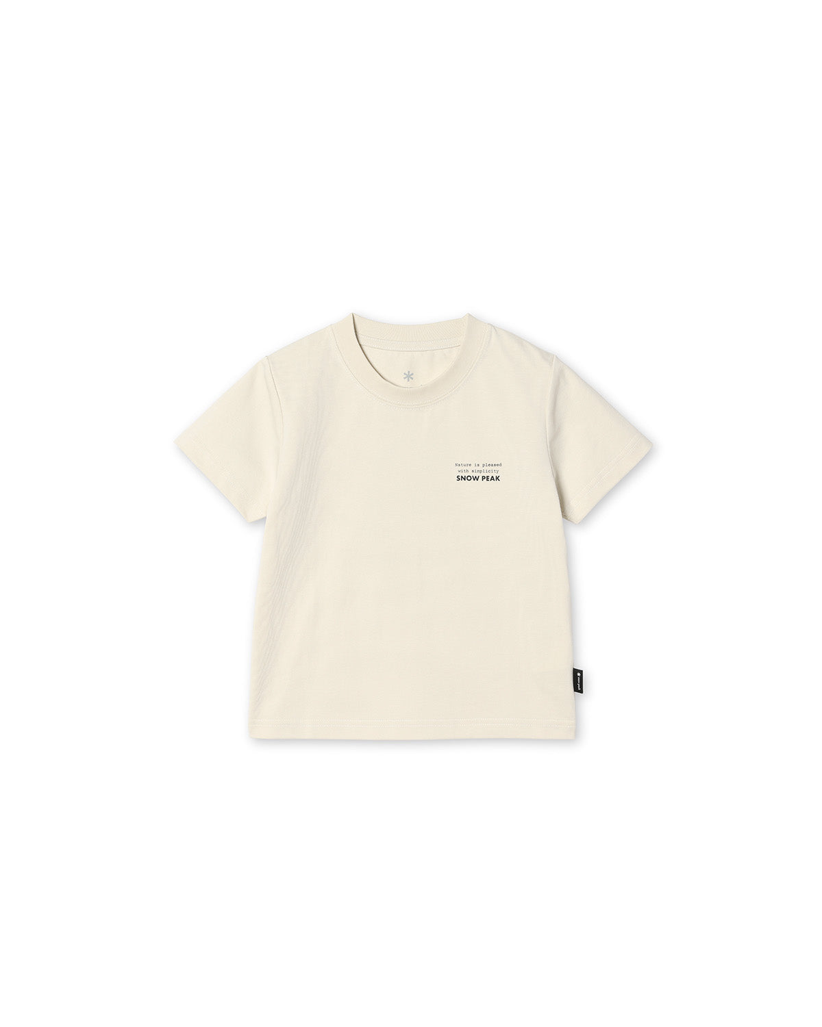Elemental Balance Kids T-Shirt