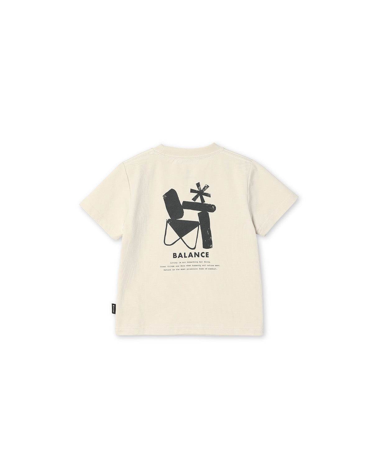 Elemental Balance Kids T-Shirt