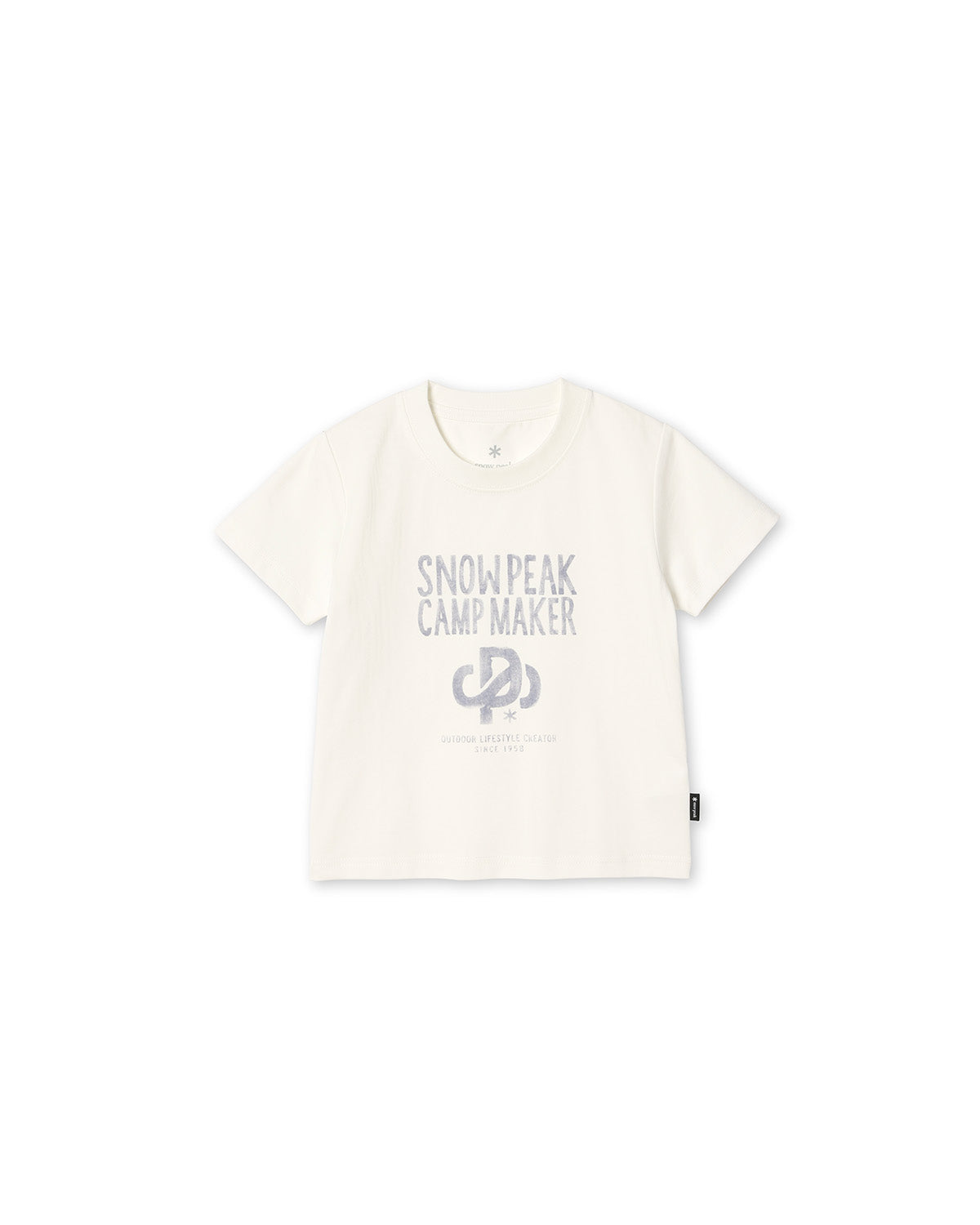 SP Fieldworks Kids T-Shirt