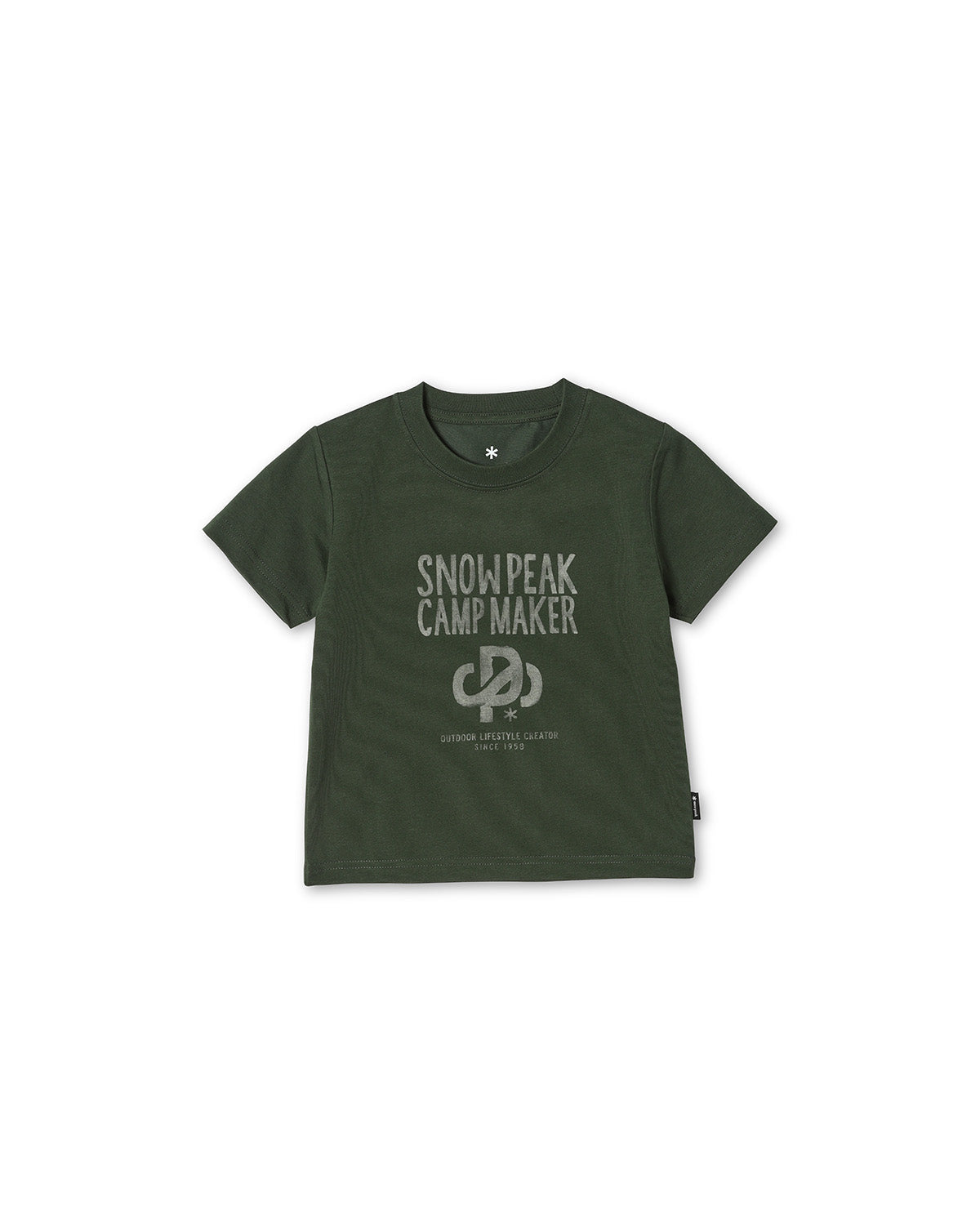 SP Fieldworks Kids T-Shirt