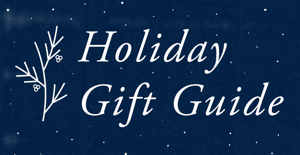 Gift Guide Lifestyle Photo