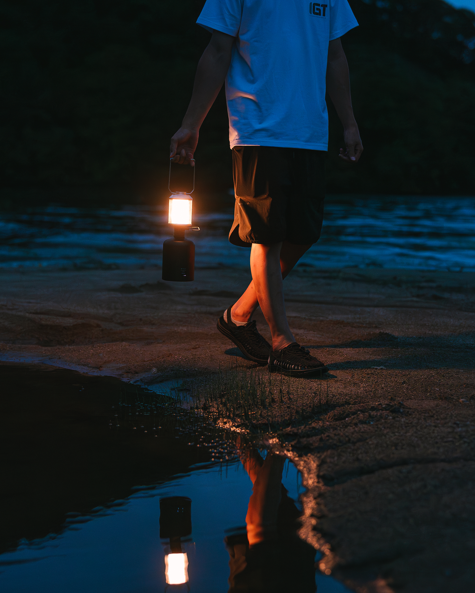 GigaPower Hanging Lantern | Snow Peak GigaPower Hanging Lantern | Snow Peak