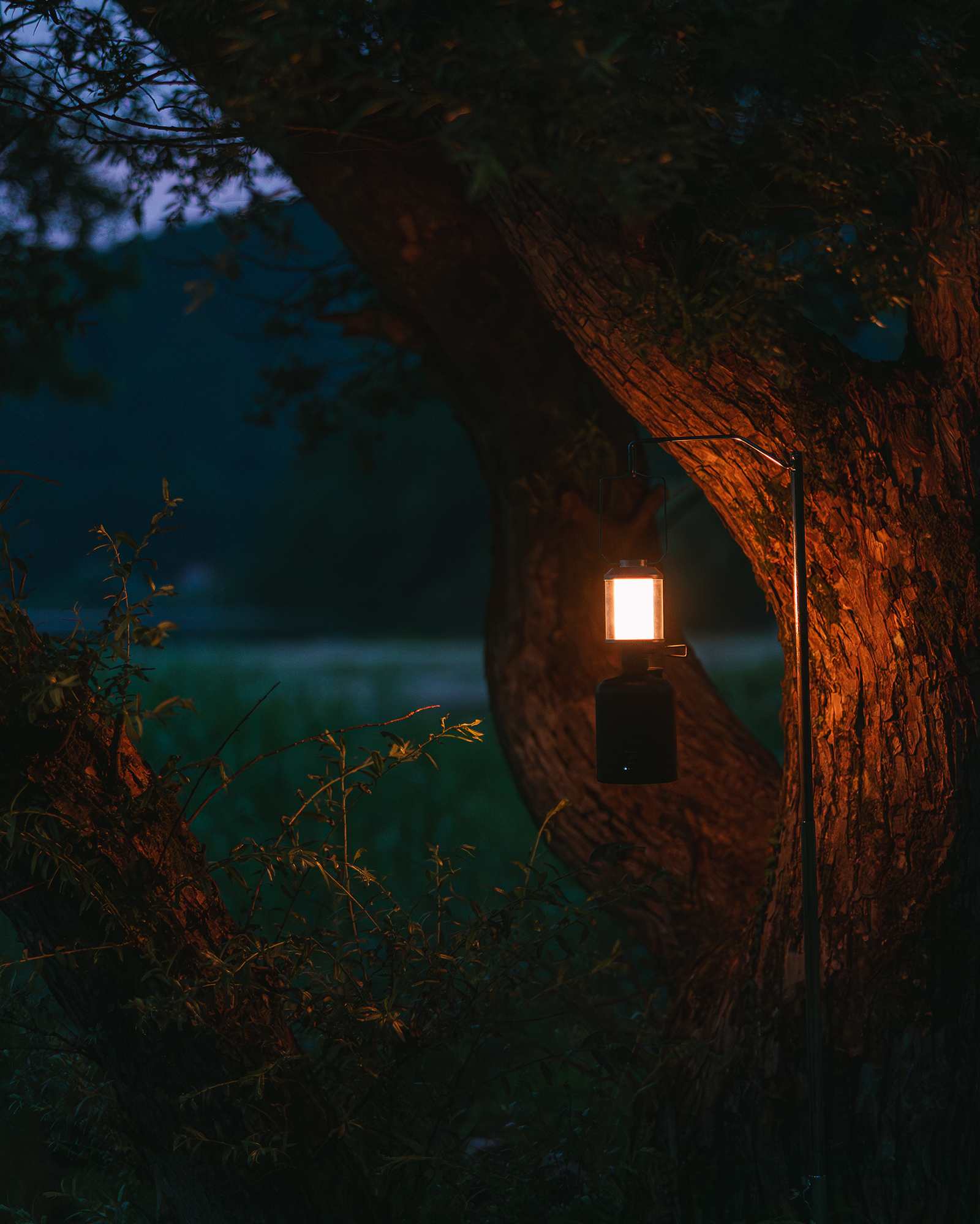 GigaPower Hanging Lantern | Snow Peak GigaPower Hanging Lantern | Snow Peak