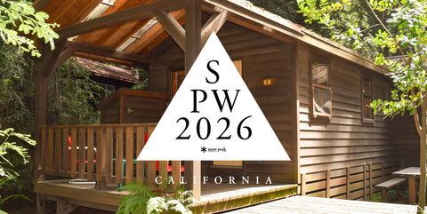 4-Person Cabin - California