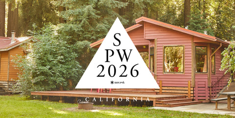 6-Person Cabin - California