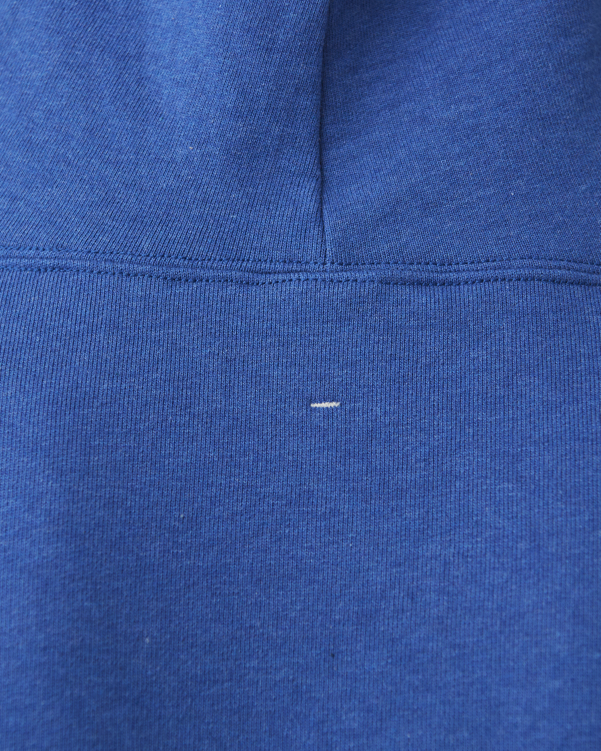 Recycled Cotton Hoodie