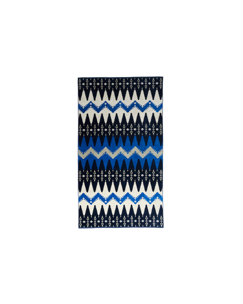 Snow Peak × Pendleton Towel Blanket | Snow Peak