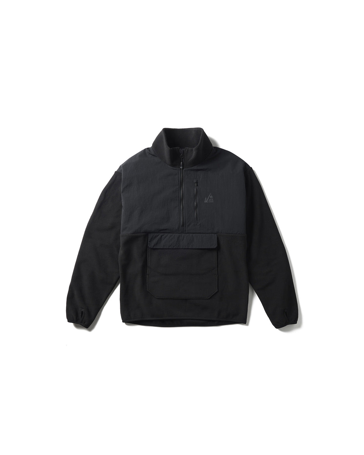 Mountain of Moods Fleece Pullover | Snow Peak