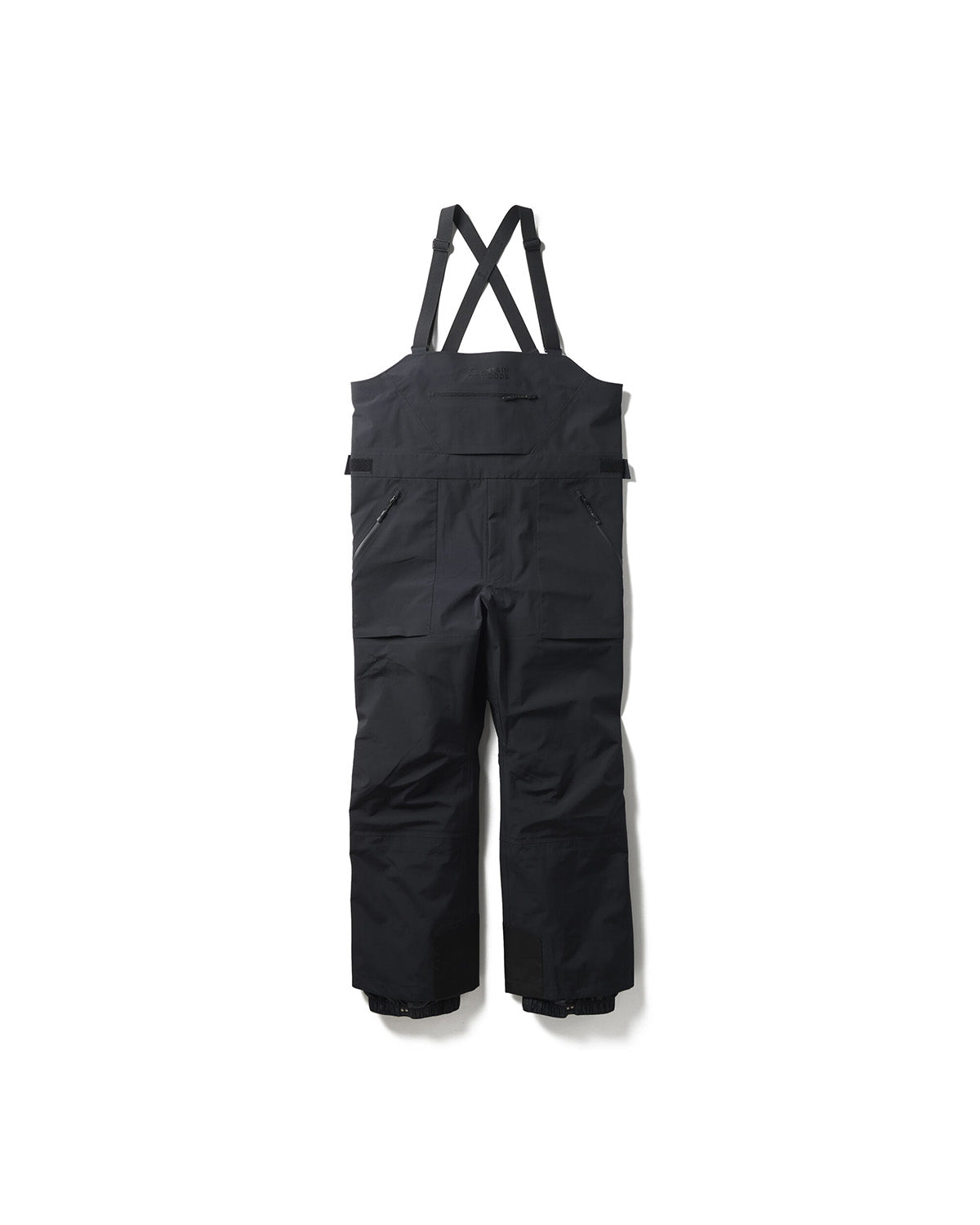 Mountain of Moods Snow Bib Pants
