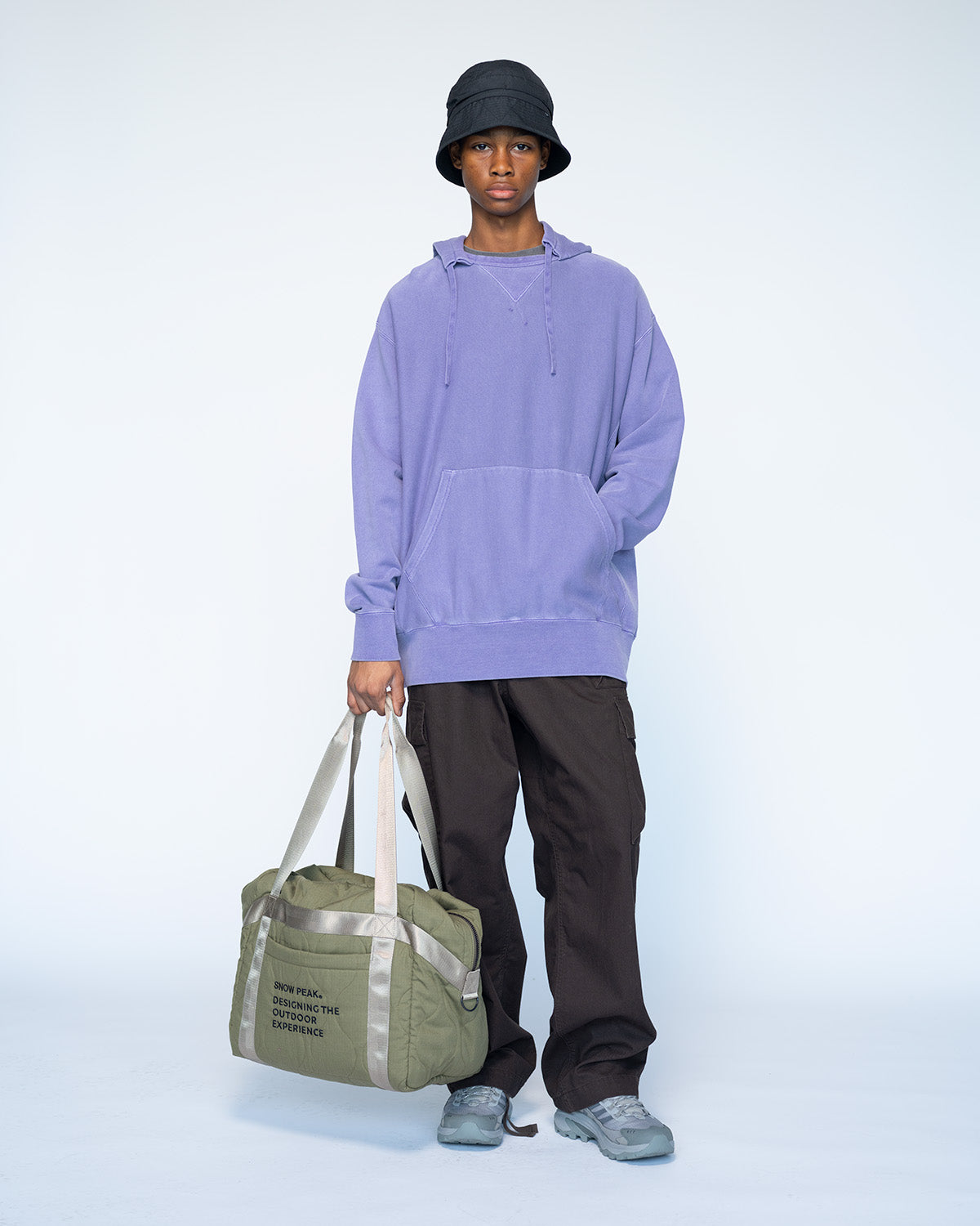 Autumn / Winter 2025 Style Guide | Snow Peak