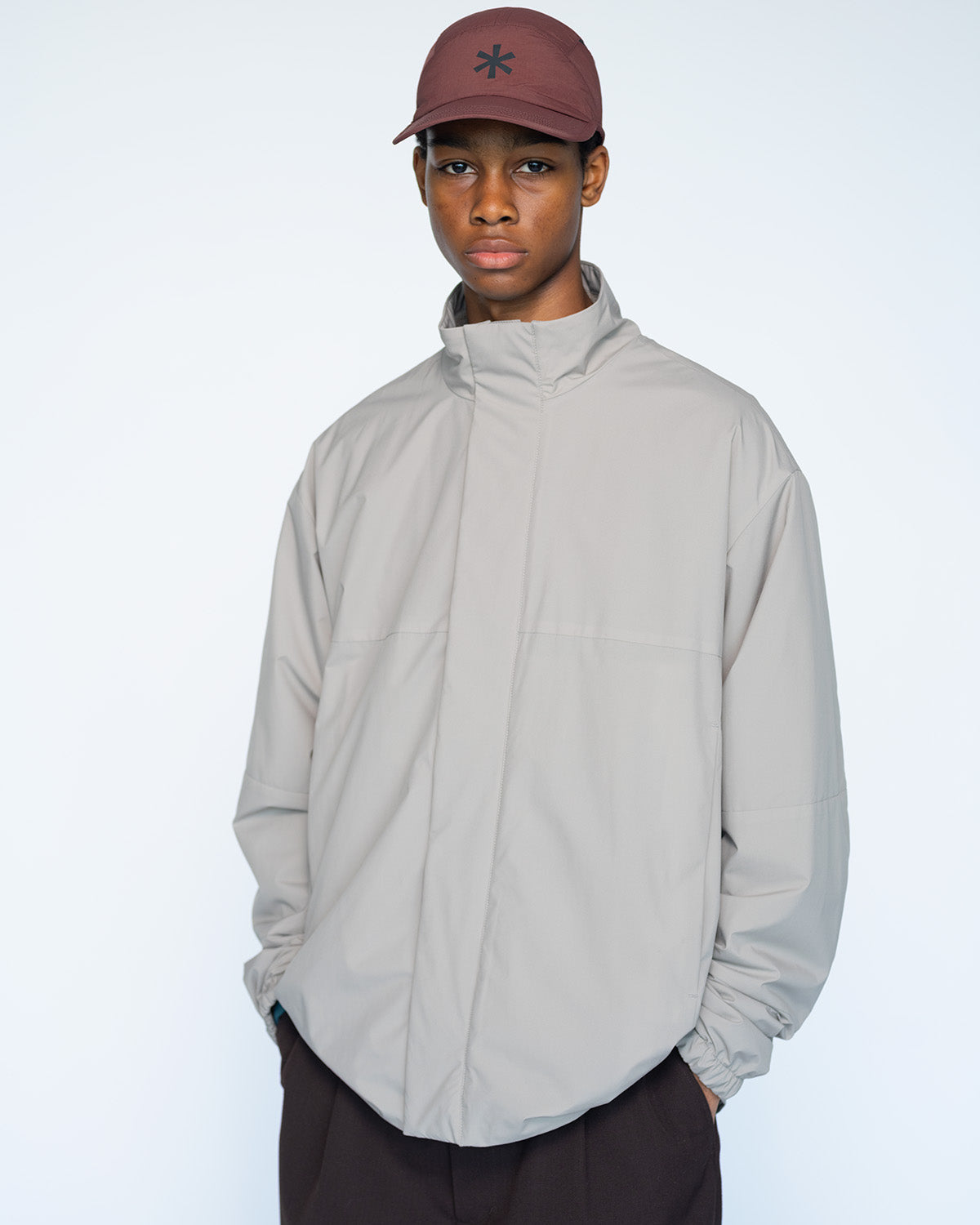 Autumn / Winter 2025 Style Guide | Snow Peak