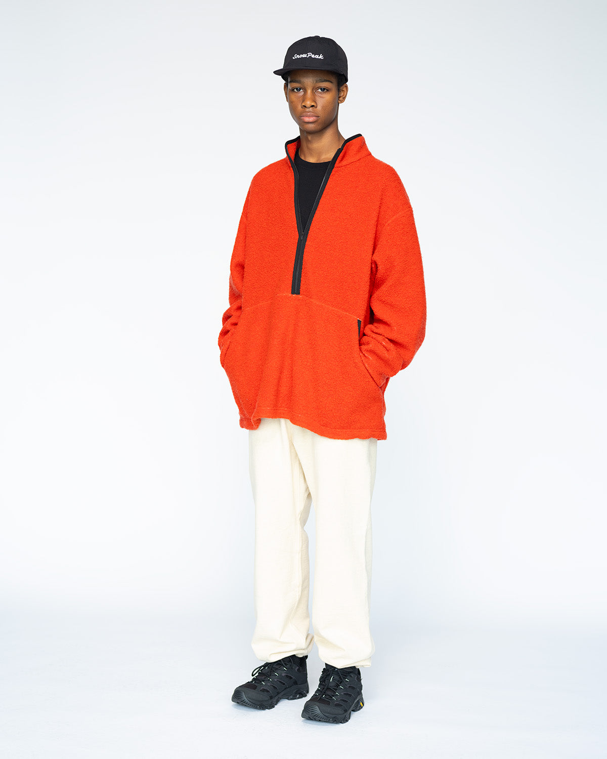 Autumn / Winter 2025 Style Guide | Snow Peak