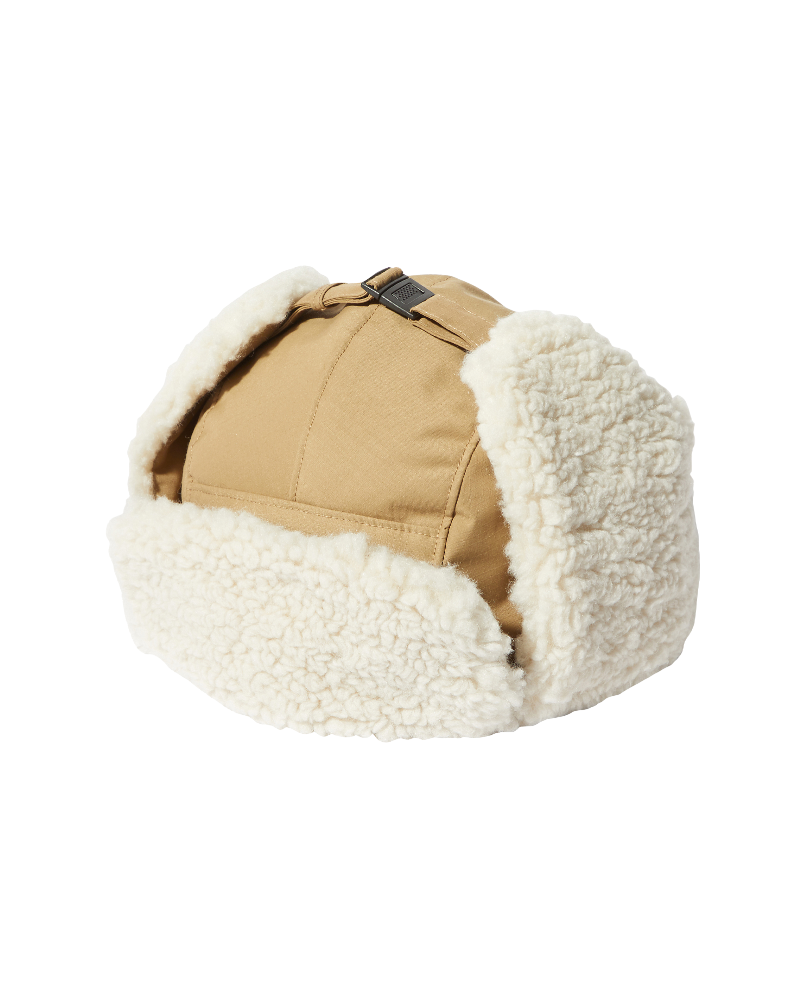 Fire Resistant Flight Cap Snow Peak