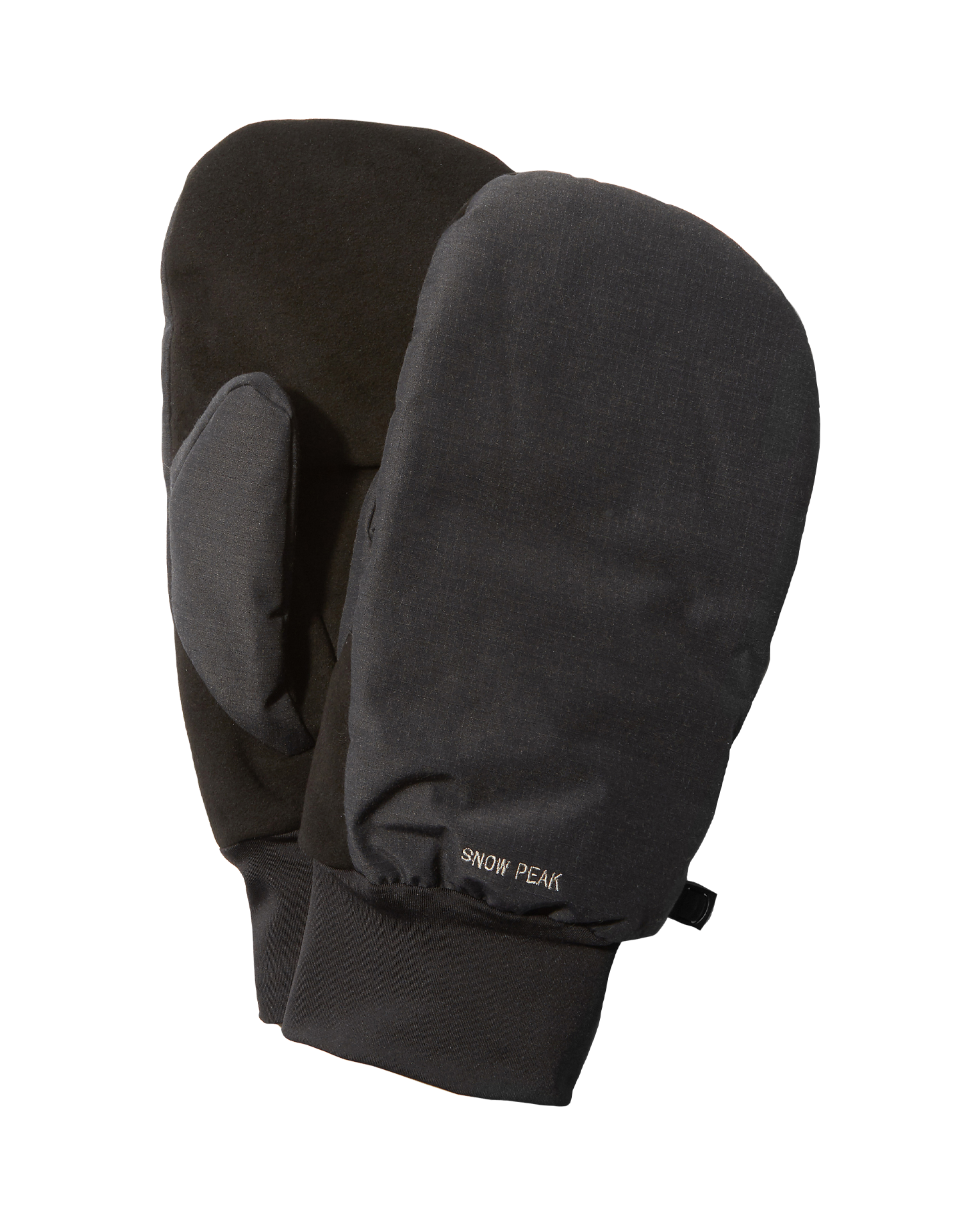 Fire-Resistant 2 Layer Down Mittens