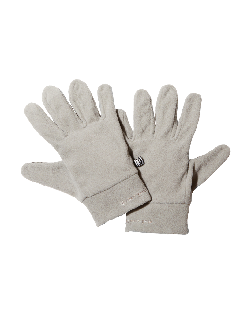 Micro Fleece Gloves