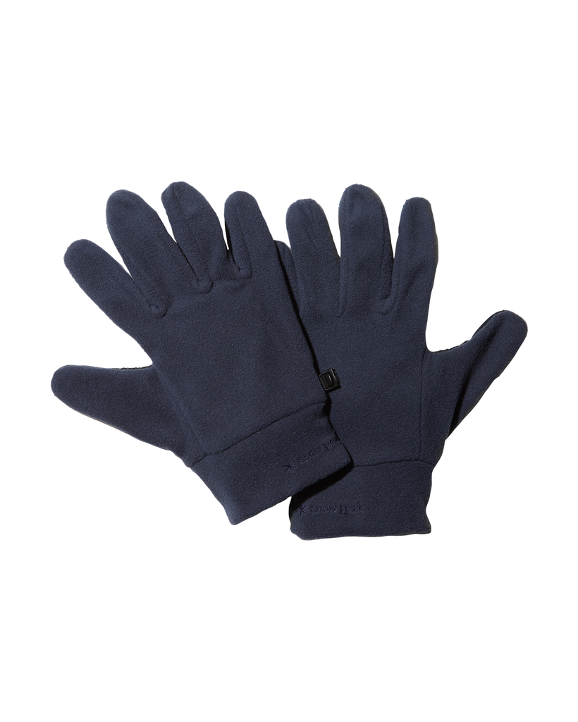 Micro Fleece Gloves