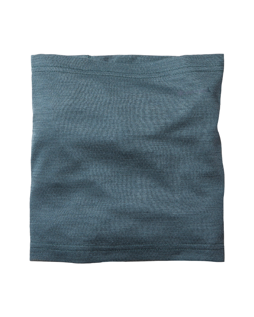 Recycled Polyester Wool Neck Warmer