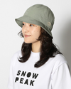 Takibi Weather Cloth Hat