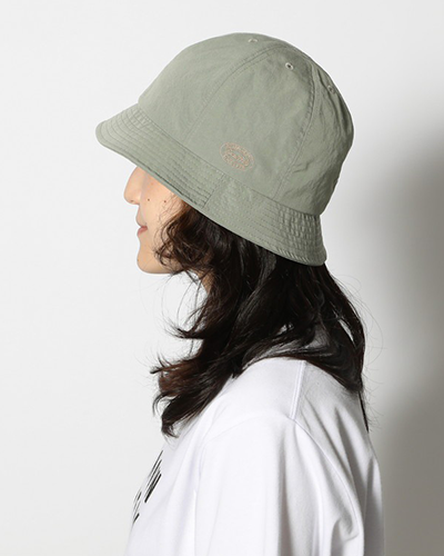 Takibi Weather Cloth Hat